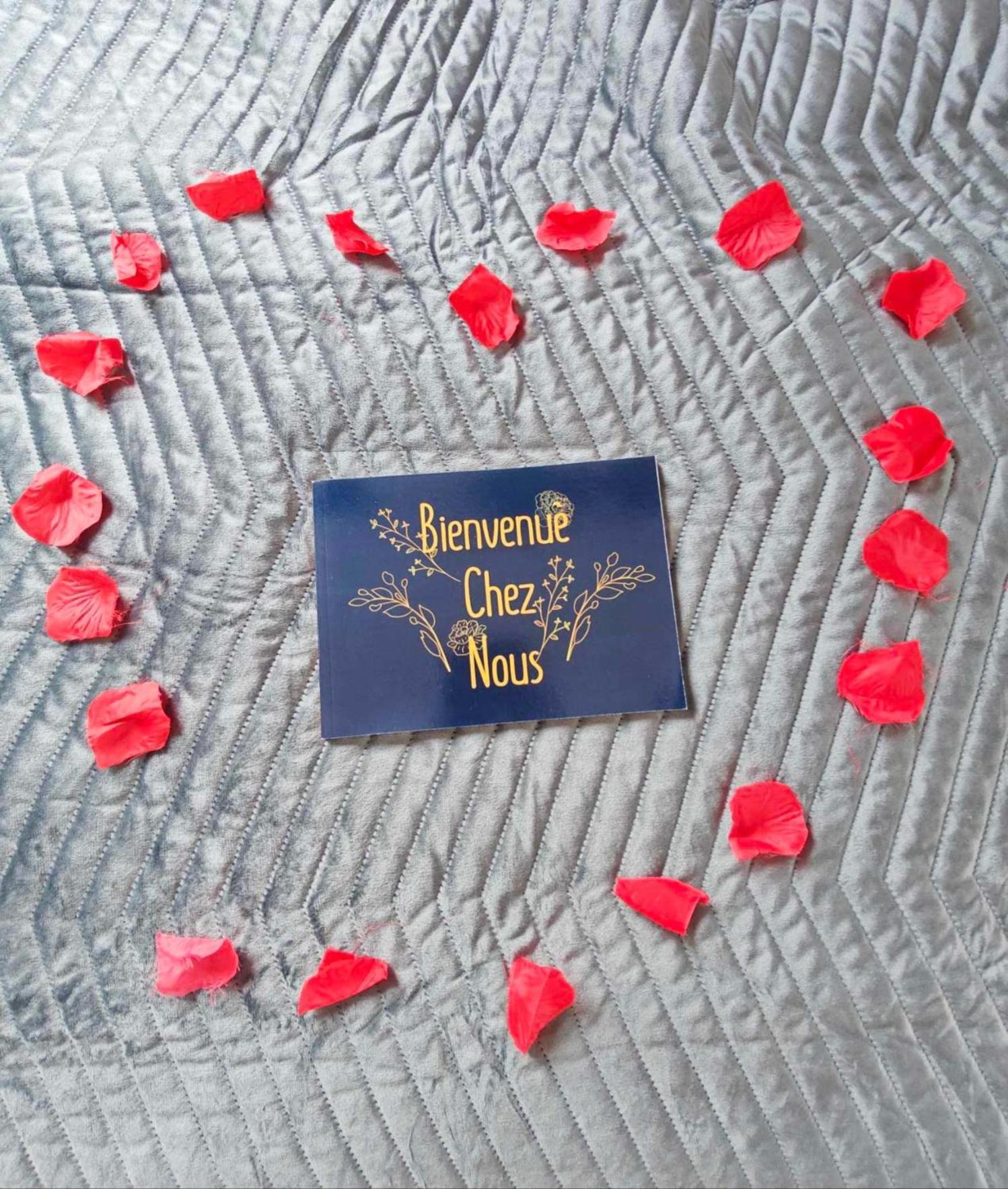 O Coeur Des Monts Et Merveilles Wormhout Екстериор снимка